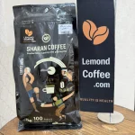 قهوه شاران استرانگ