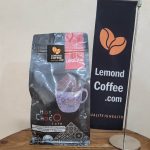 پودر هات چاکلت سانتوس