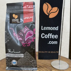چای ماسالا سانتوس