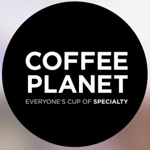 قهوه کافی پلانت