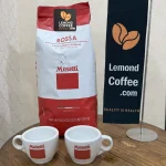 قهوه موزتی روسا