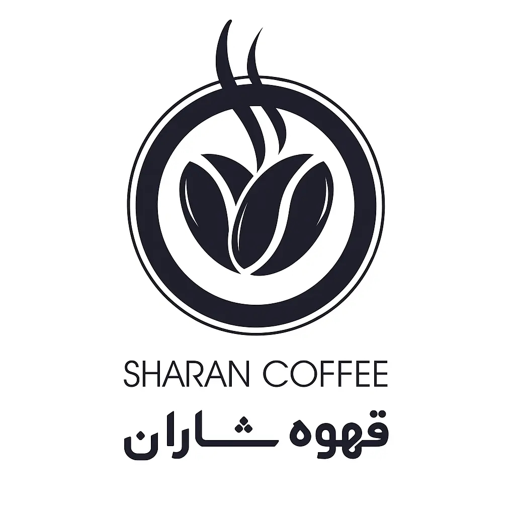 قهوه شاران