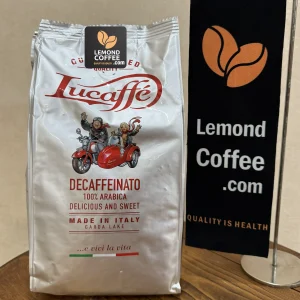 قهوه لوکافه دیکافئیناتو