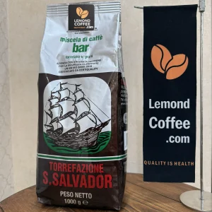 قهوه سالوادور مارون