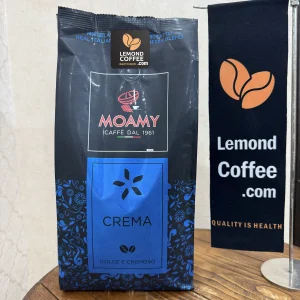 قهوه موآمی
