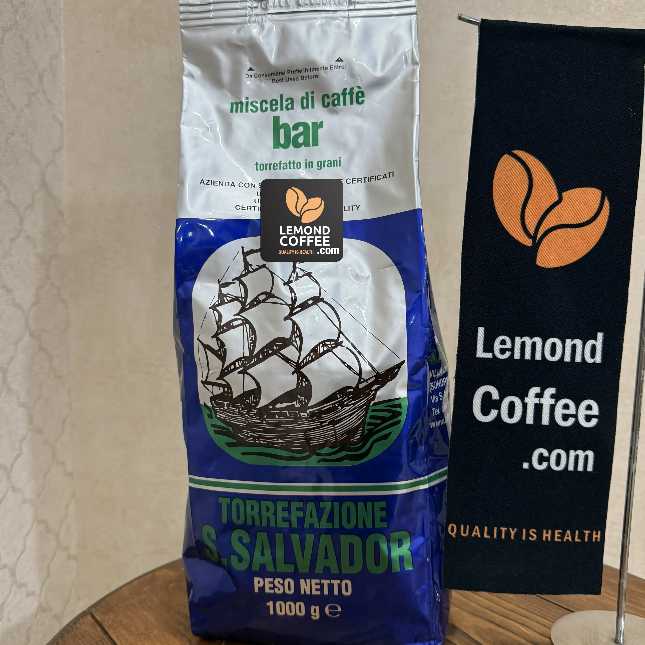 سالوادور آبی