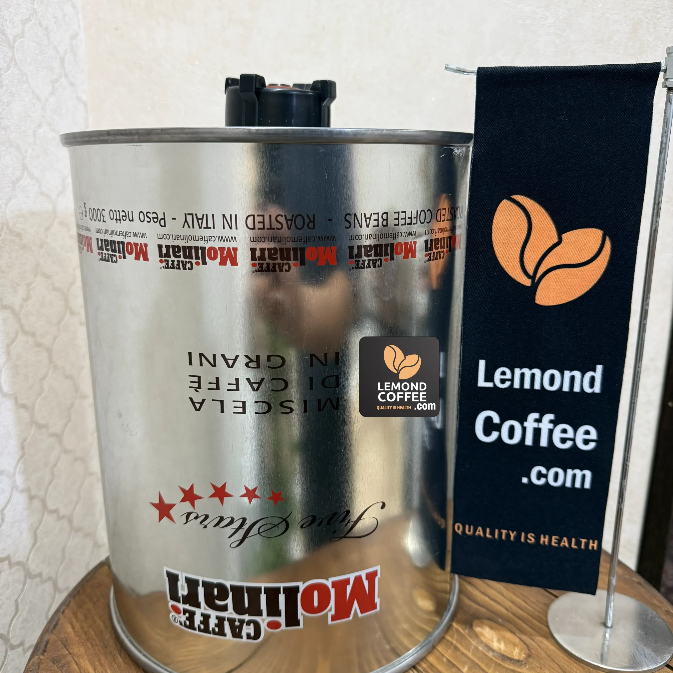 سیلندر روسو