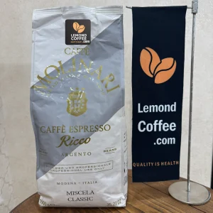 قهوه مولیناری ریکو