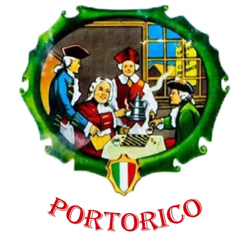 قهوه پورتوریکو