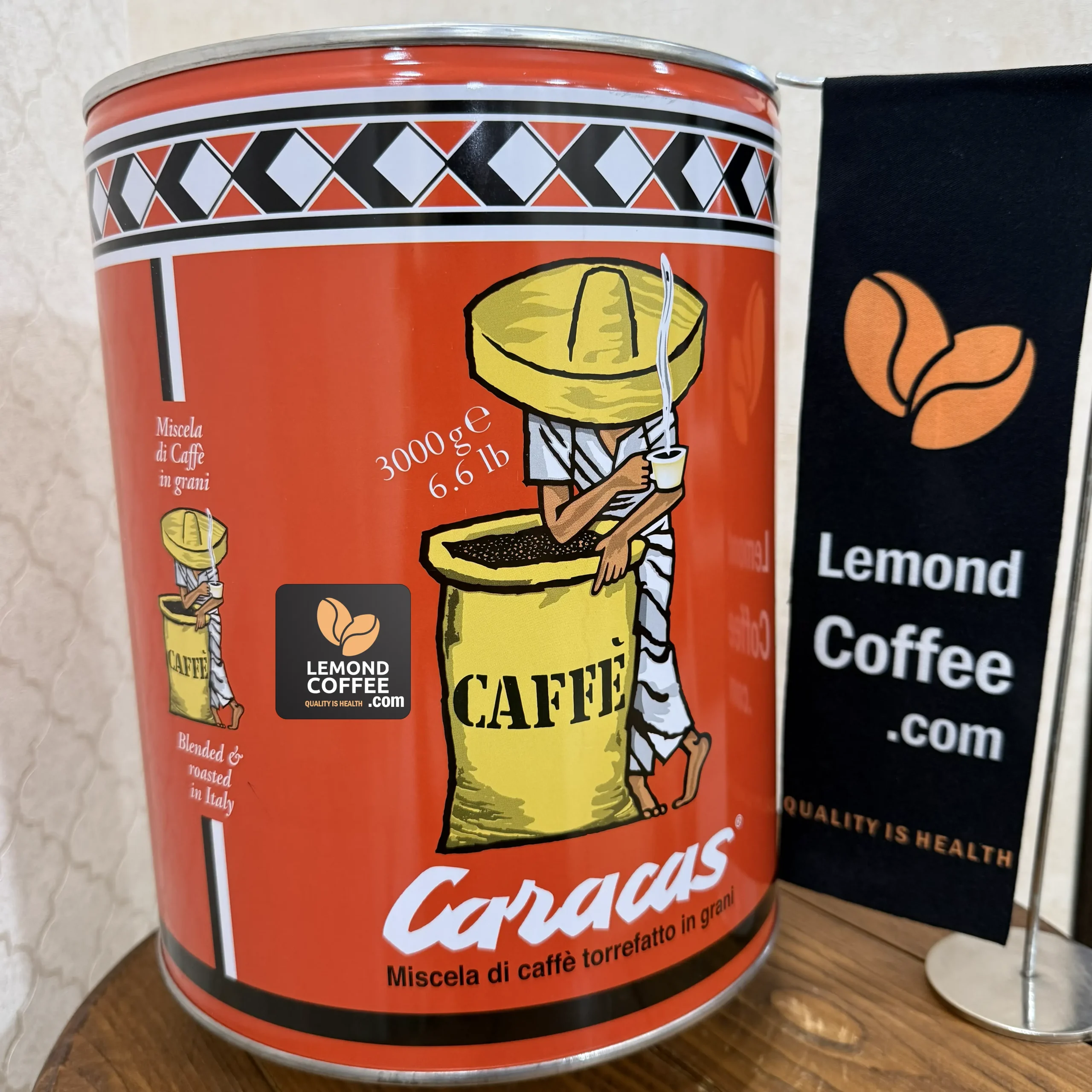 قهوه کاراکاس