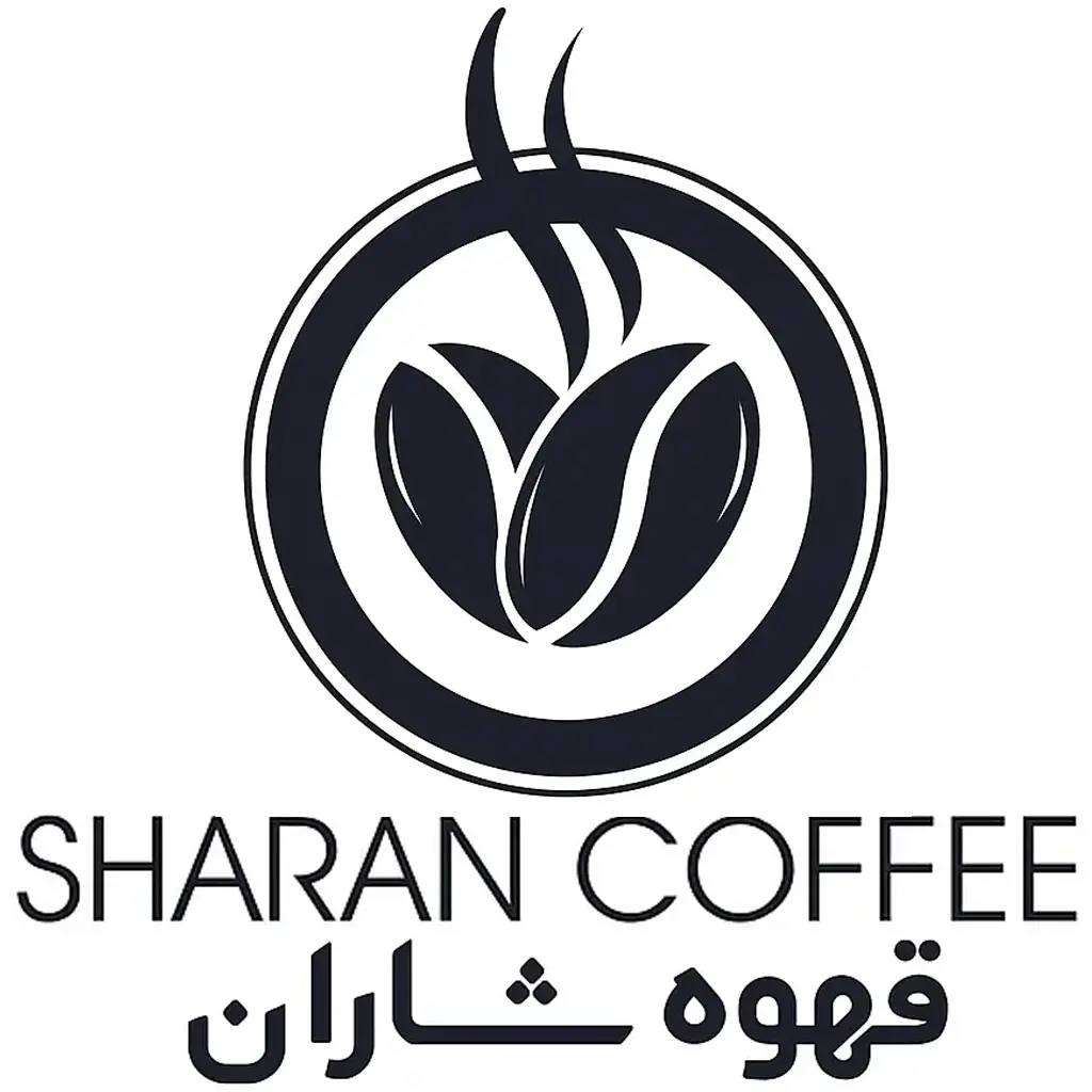 قهوه شاران