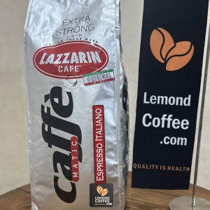 قهوه لازارین ماتیک